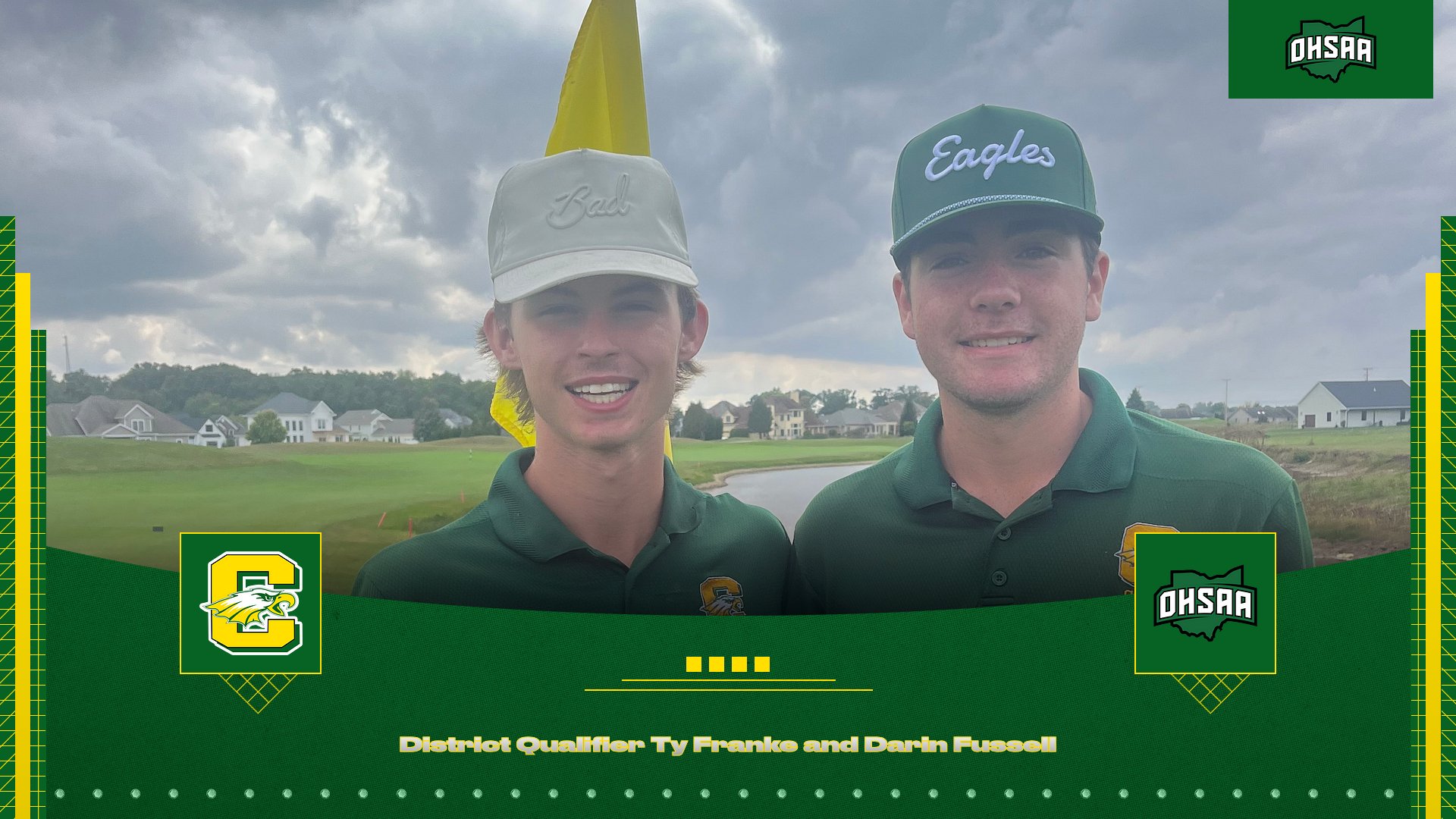 Clay Golf